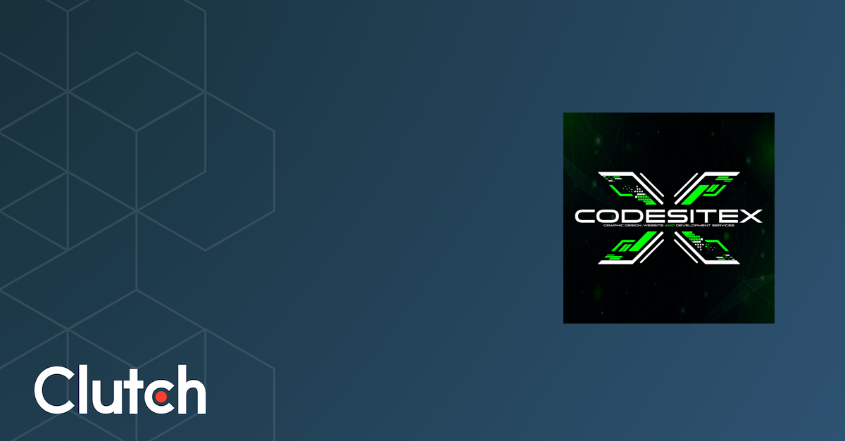 Code Sitex - Services & Company Info