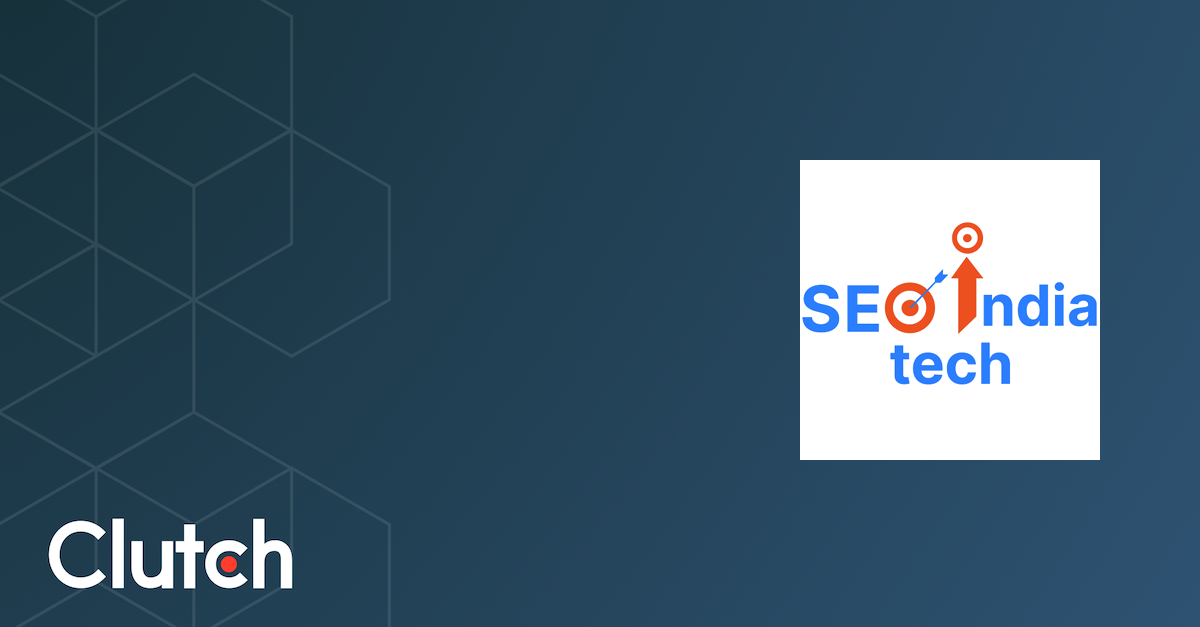 SEO India Tech - Services & Company Info