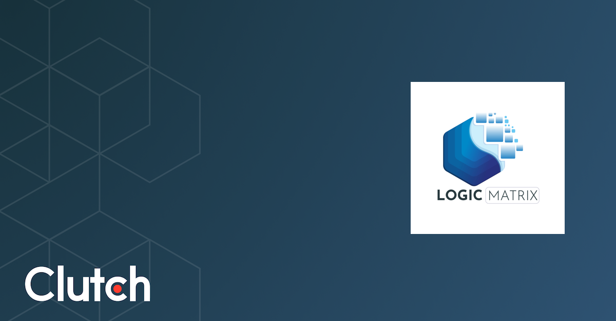 Logic Matrix - Services & Company Info