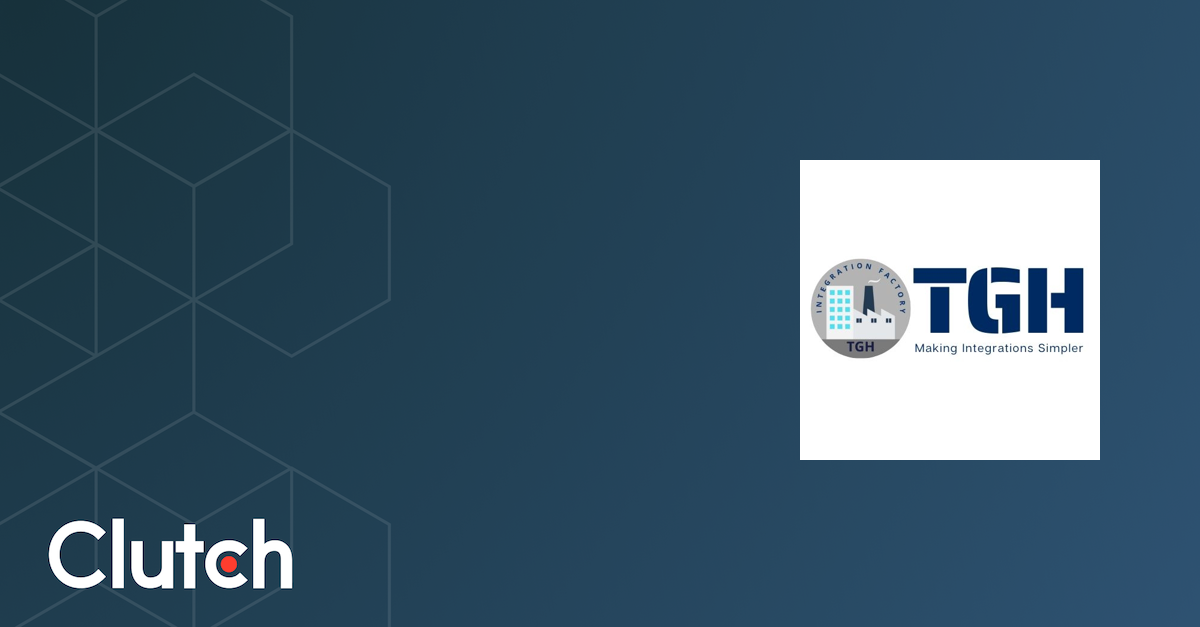 TGH Software Solution Pvt. Ltd. - Services & Company Info