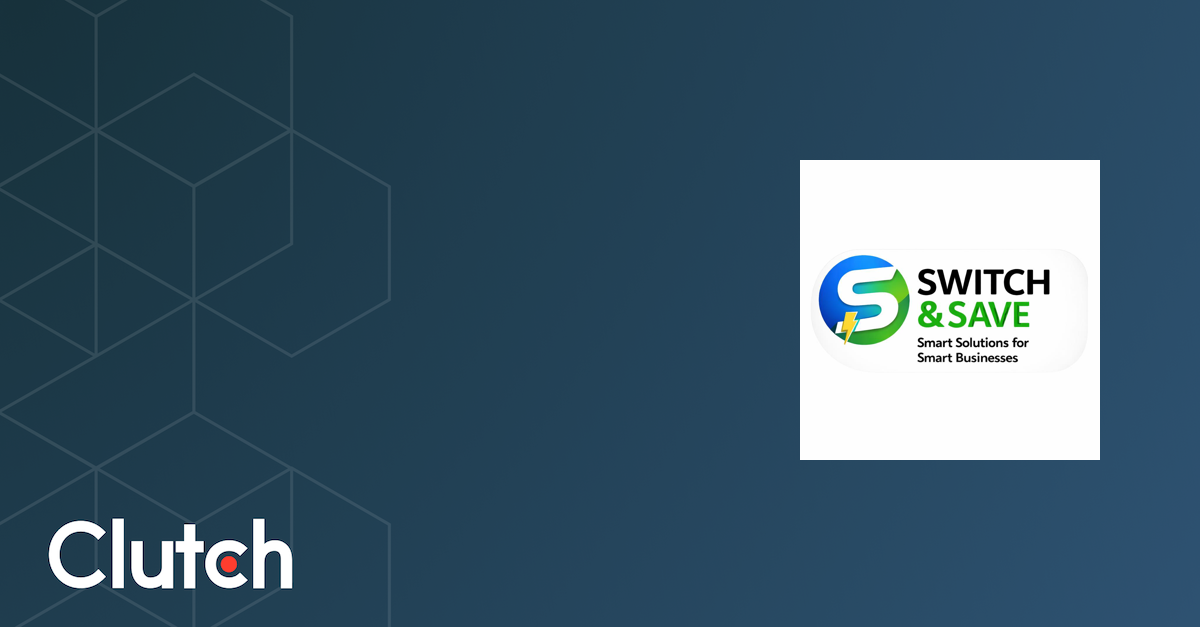 Save Services SWITCH&SAVE - Services & Company Info