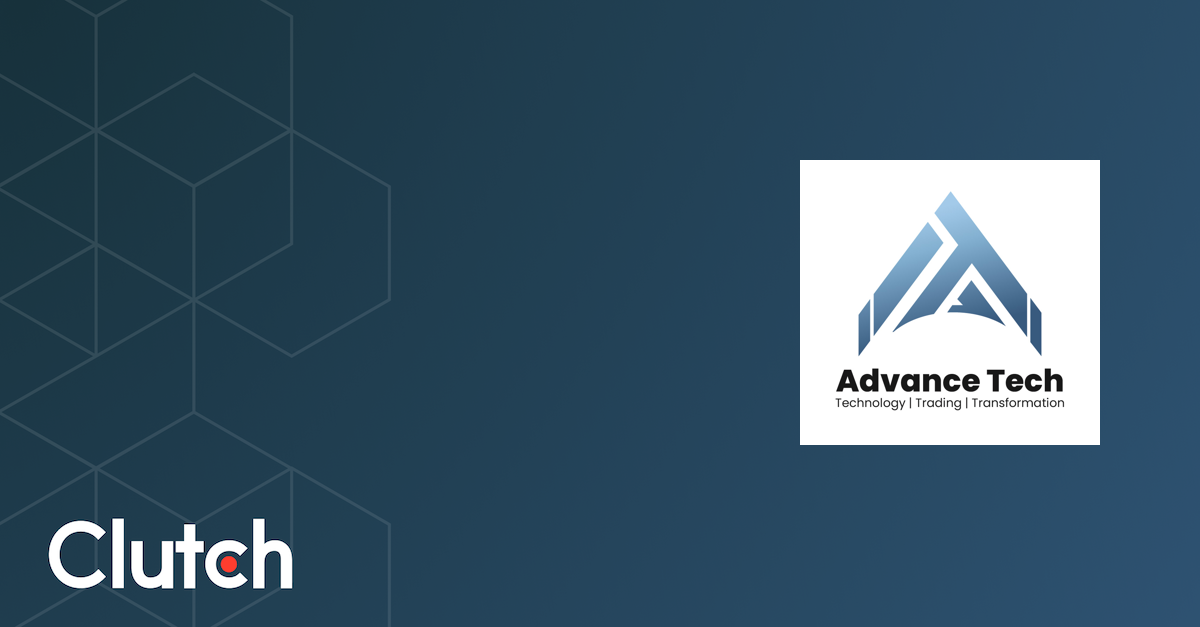 Advance Tech - Services & Company Info