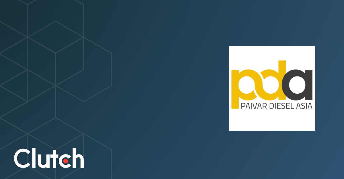 Payvar Paivar Diesel Asia - Services & Company Info