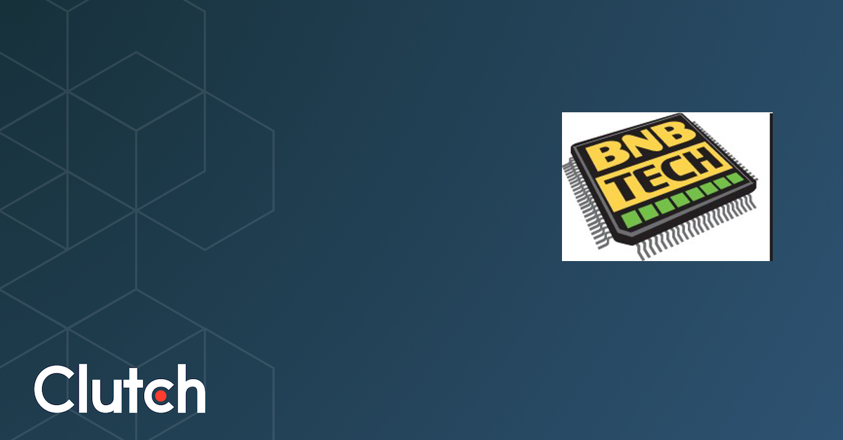 BNB Technology - Services & Company Info