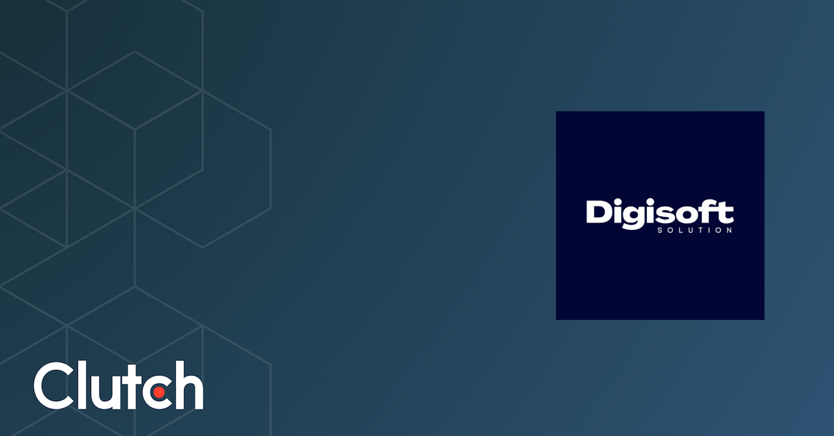 Digisoftai Digisoft Solution Reviews (4), Pricing, Services & Verified Ratings