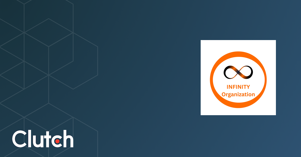 Infinity Organisation Infinity Org - Services & Company Info