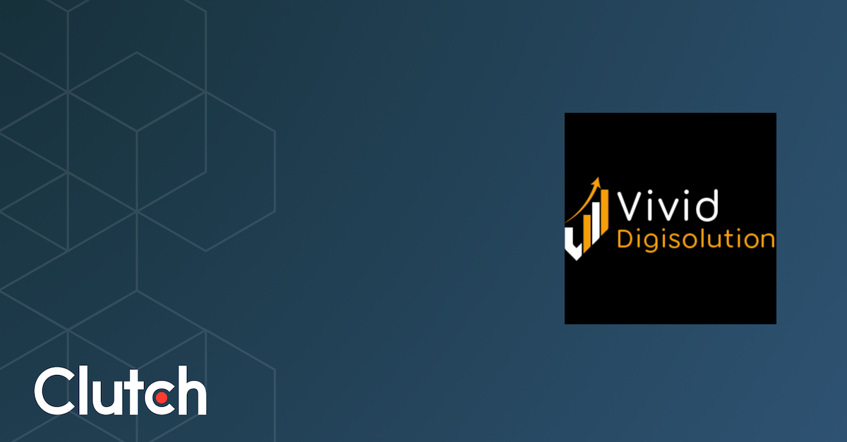 Vivid Digisolution Reviews (6), Pricing, Services & Verified Ratings