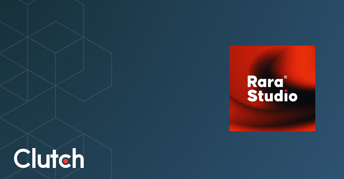 Rara Studio Reviews (1), Pricing, Services & Verified Ratings