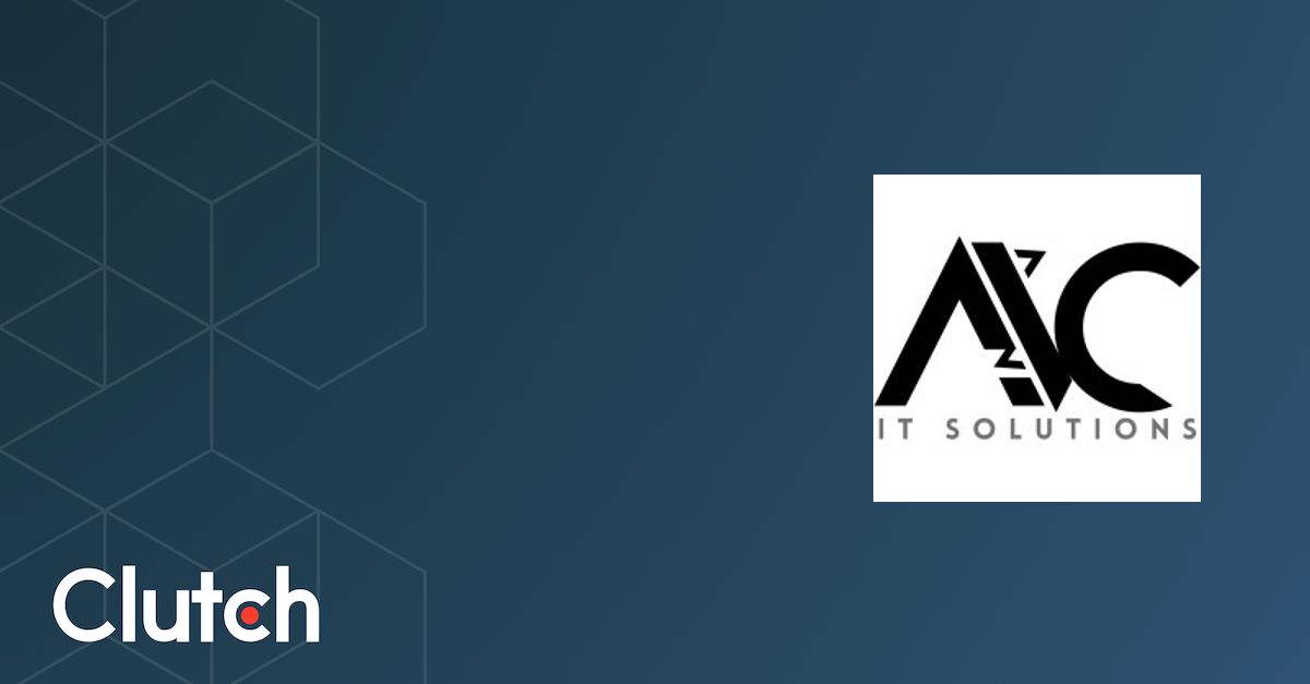 AVC IT Solutions - Services & Company Info