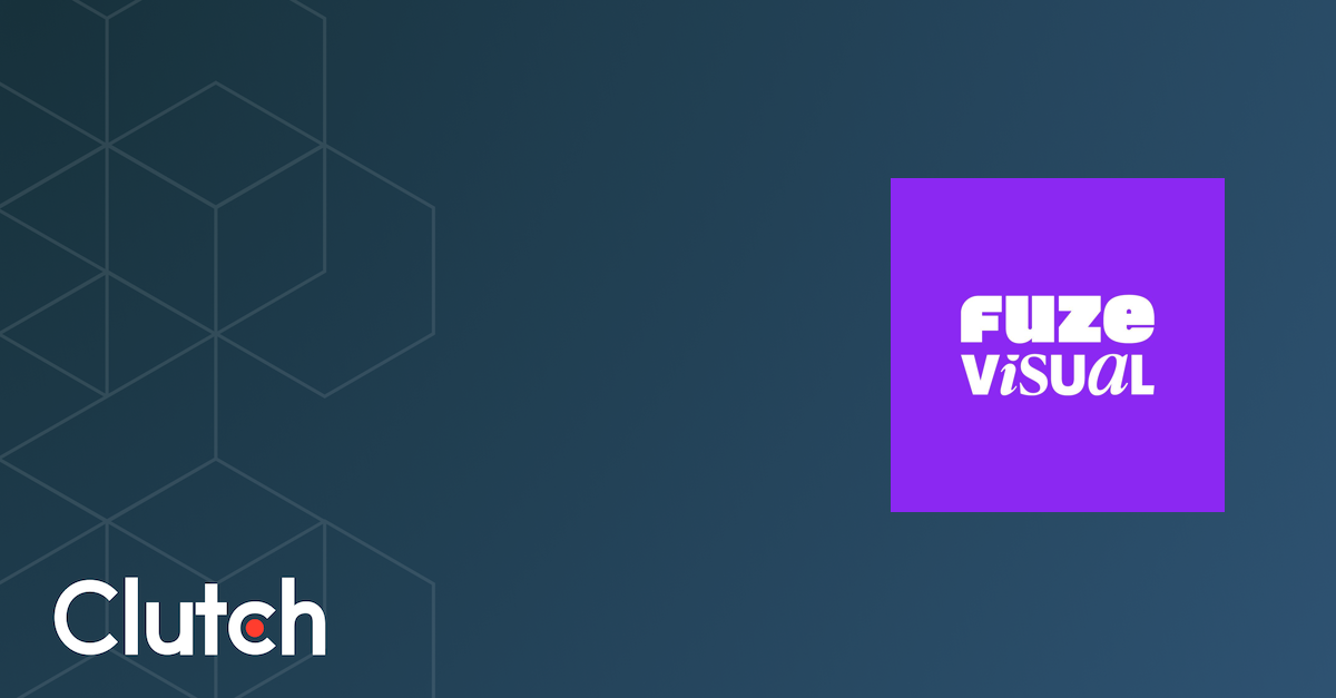 FUZE Visual - Services & Company Info