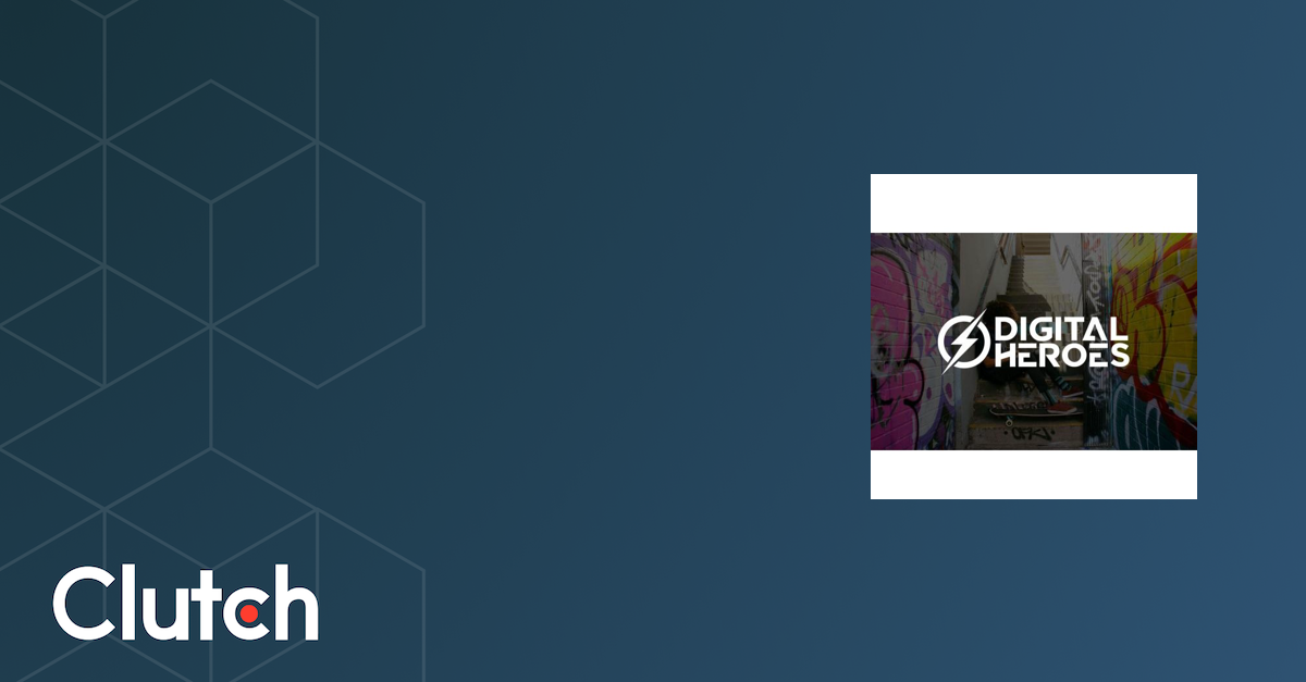 Digital Heroes Studio - Services & Company Info