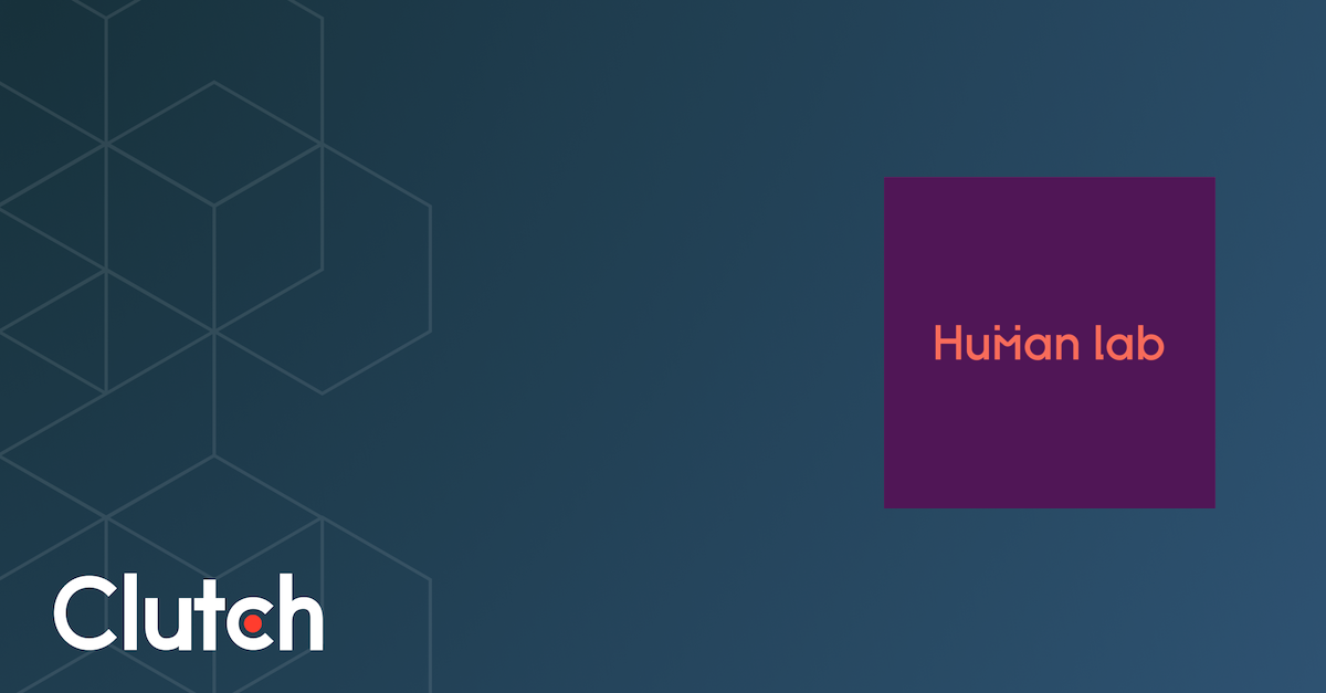 Human Health Lab Human Lab Reviews (5), Pricing, Services & Verified Ratings