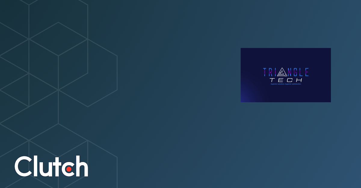 Triangle Tech - Services & Company Info