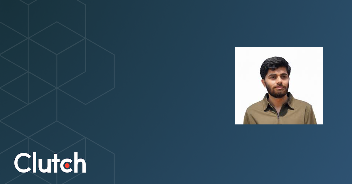 Hafiz Ali Ahmed AI Agentic Developer - Services & Company Info