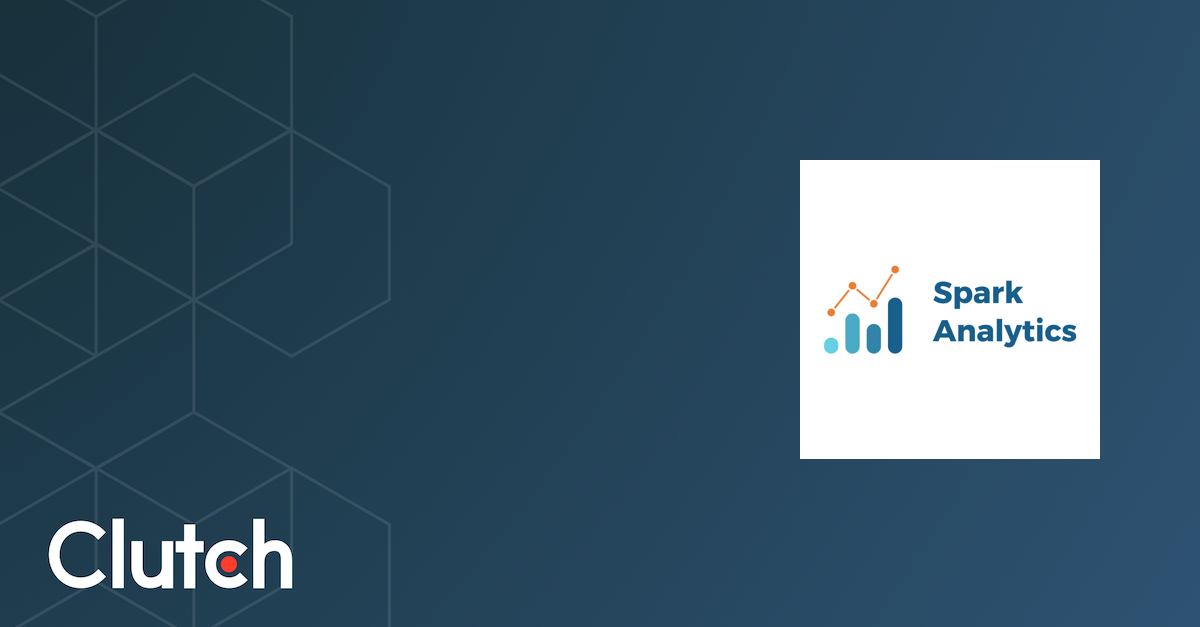 Spark Analytics Ltd - Services & Company Info