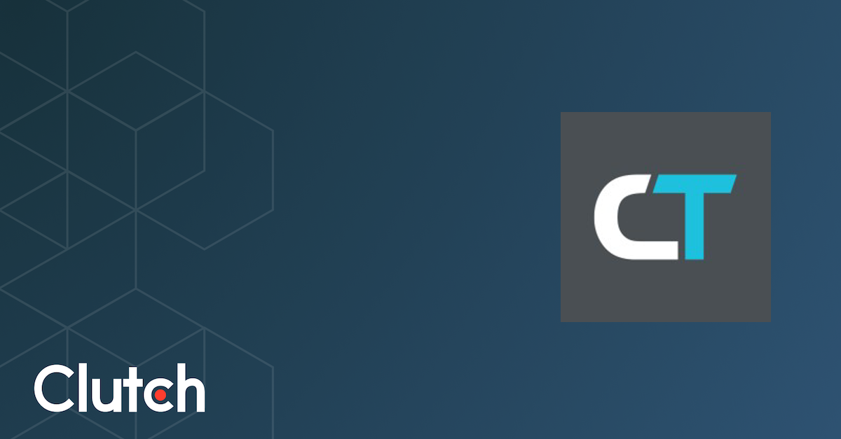 Concensus Technologies - Services & Company Info