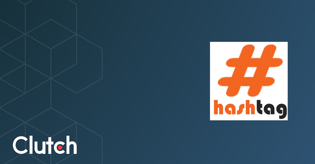 Hashtag Systems logo