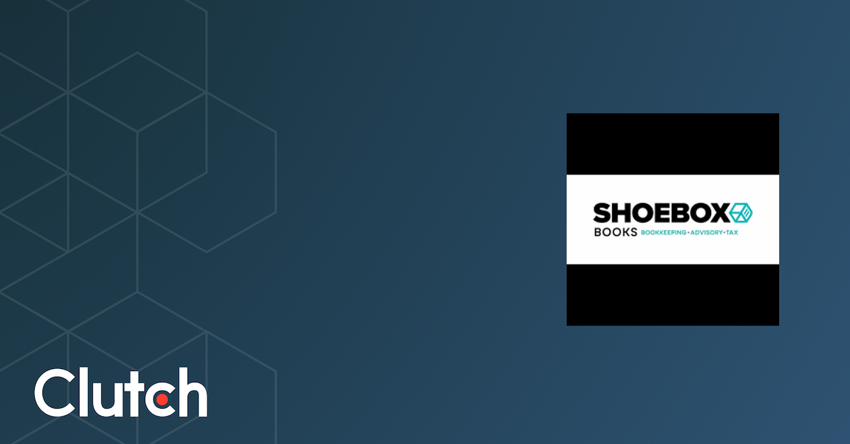 Shoebox Bookkeeping, Address, Data & More