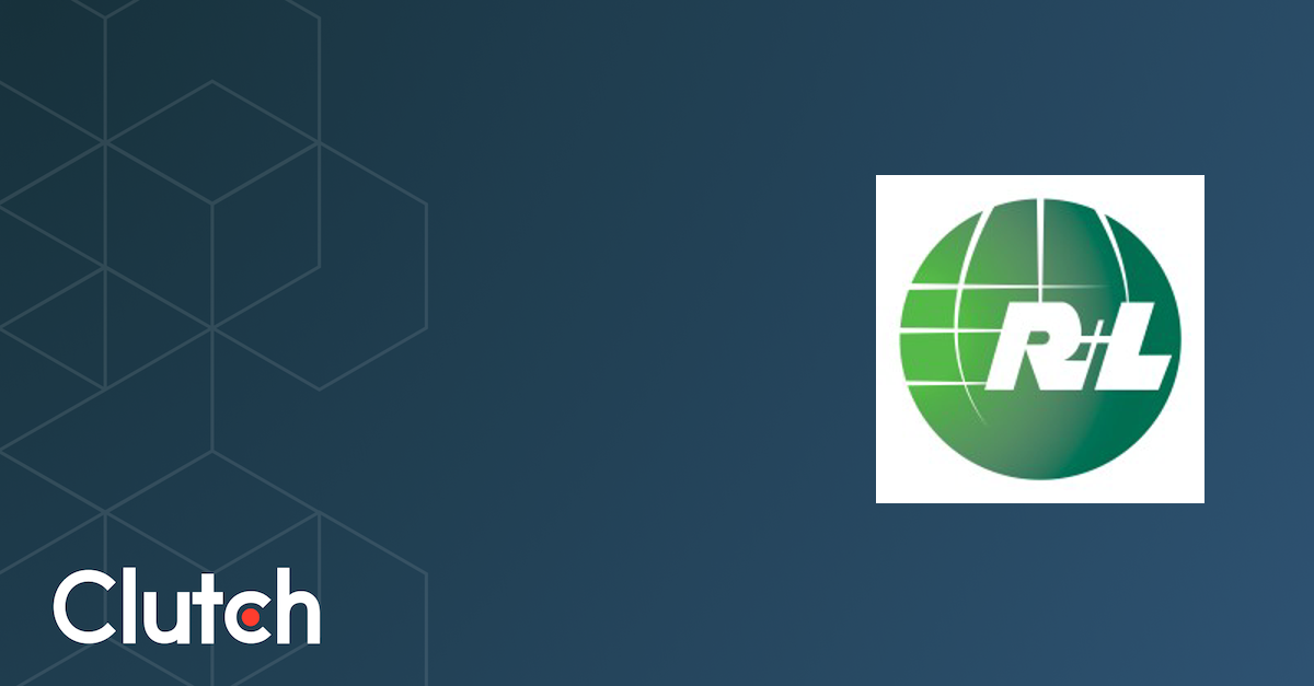 R L Global Logistics Address Data More R L Global Logistics Address Data More