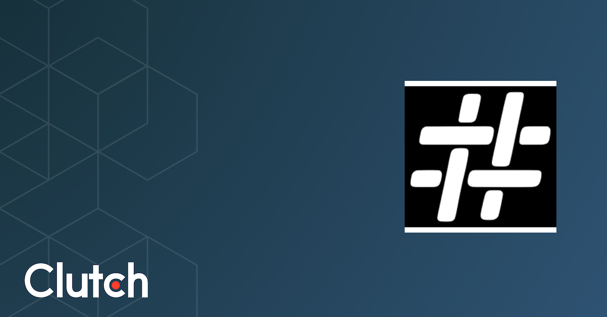 Hashmap Logo Hashmap - Services & Company Info