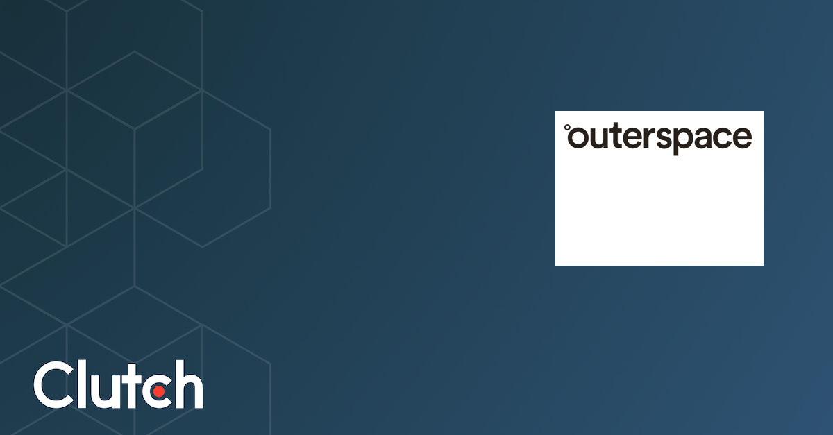 outerspace - Services & Company Info