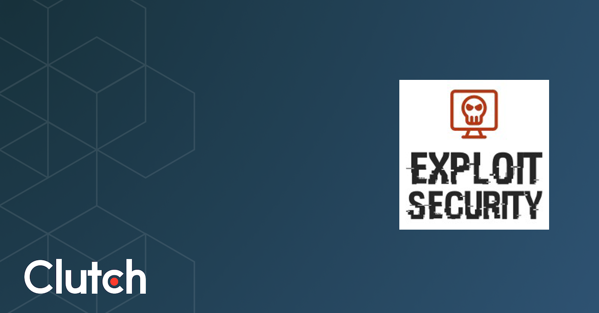 Exploit Security - Services & Company Info