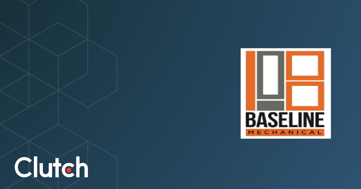 Baseline Mechanical - Services & Company Info