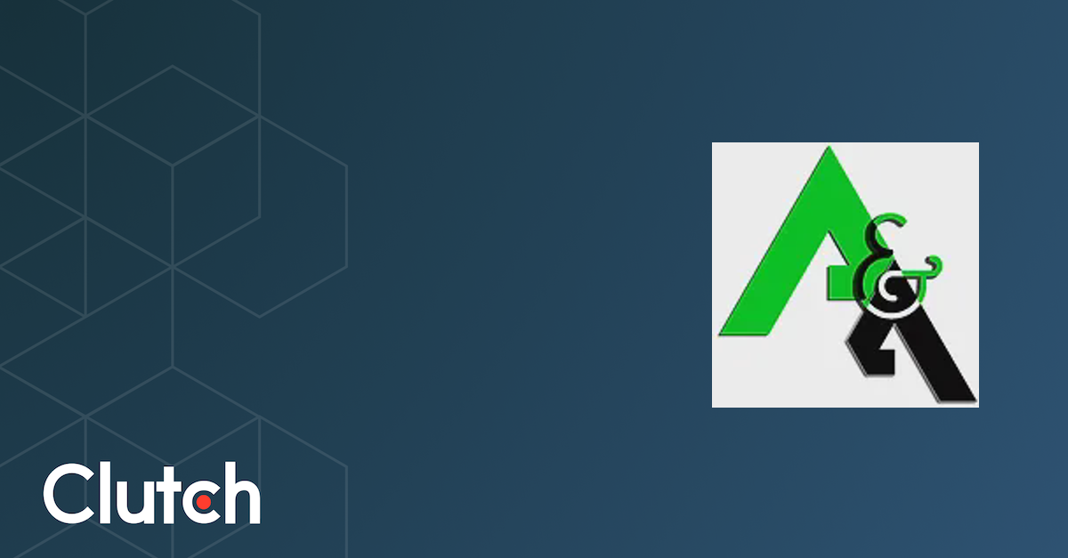 Adams &amp; Associates logo