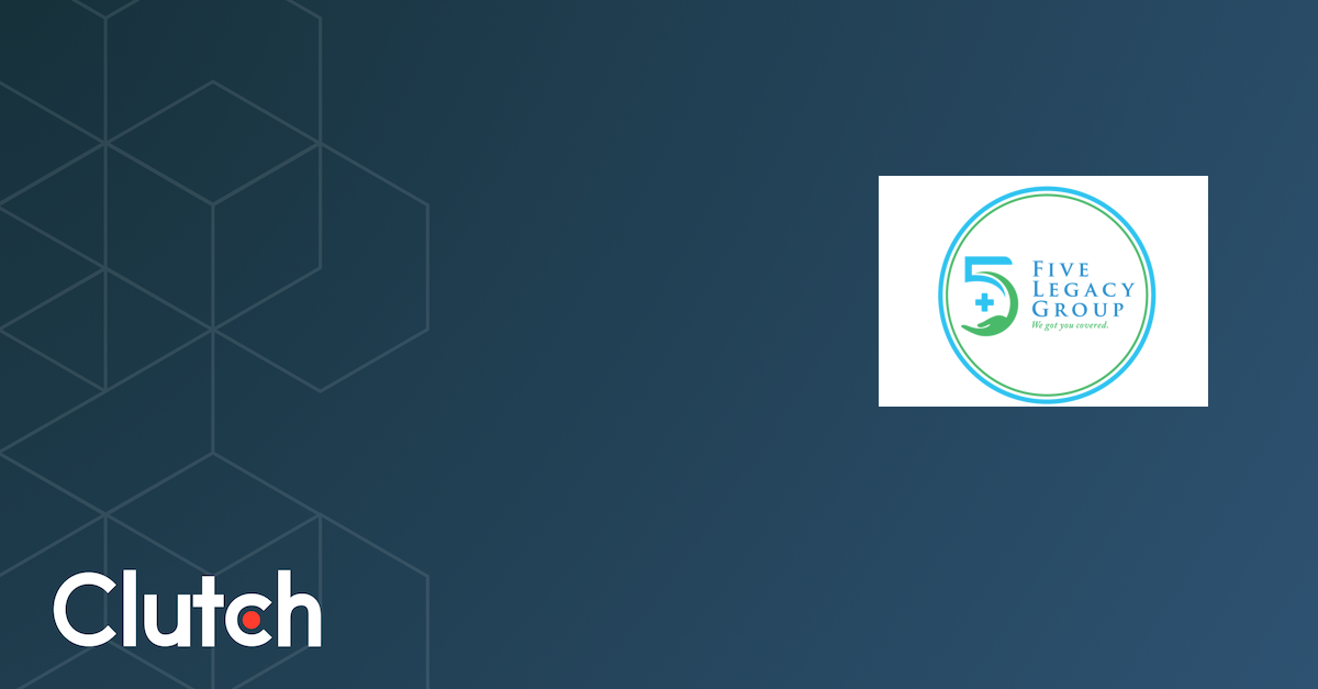 Five Legacy Club - Services & Company Info