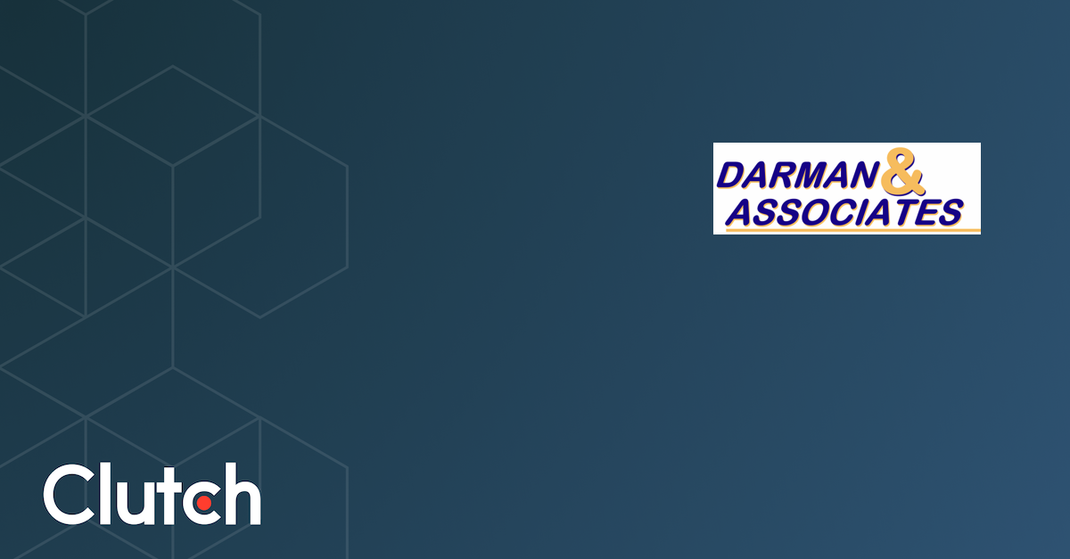 Darman &amp; Associates logo