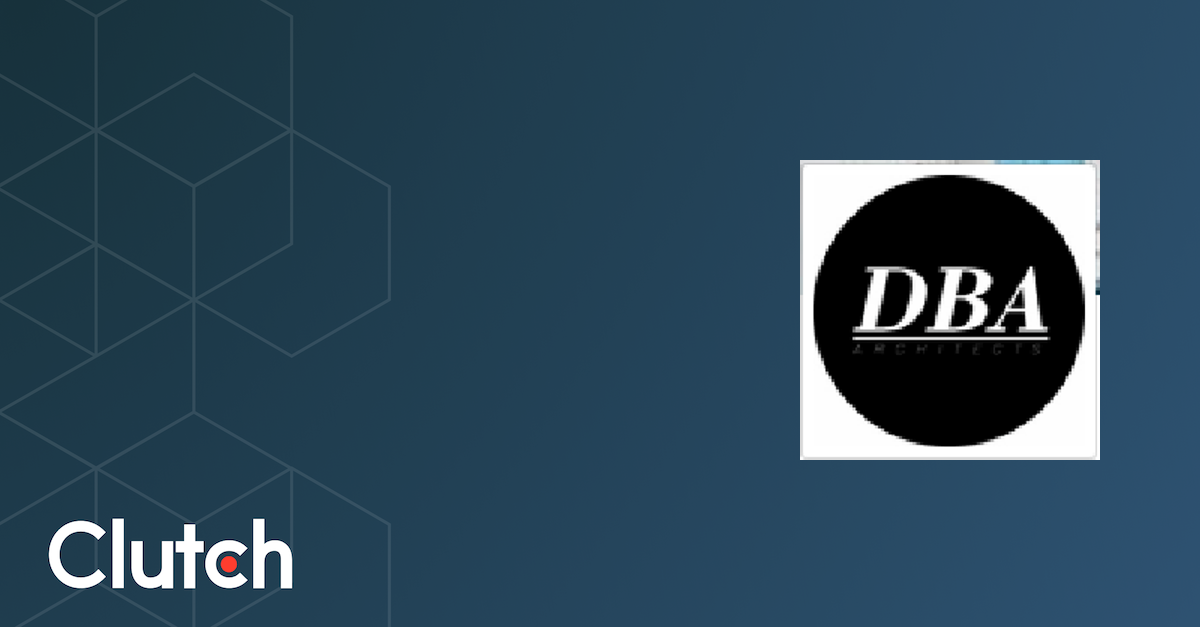 DBA Architects TX - Services & Company Info