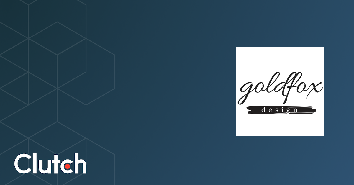 Gold Fox Design - Services & Company Info