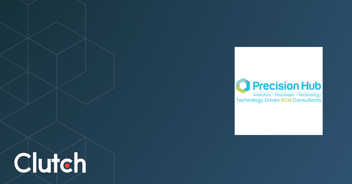 Precision hub - Services & Company Info