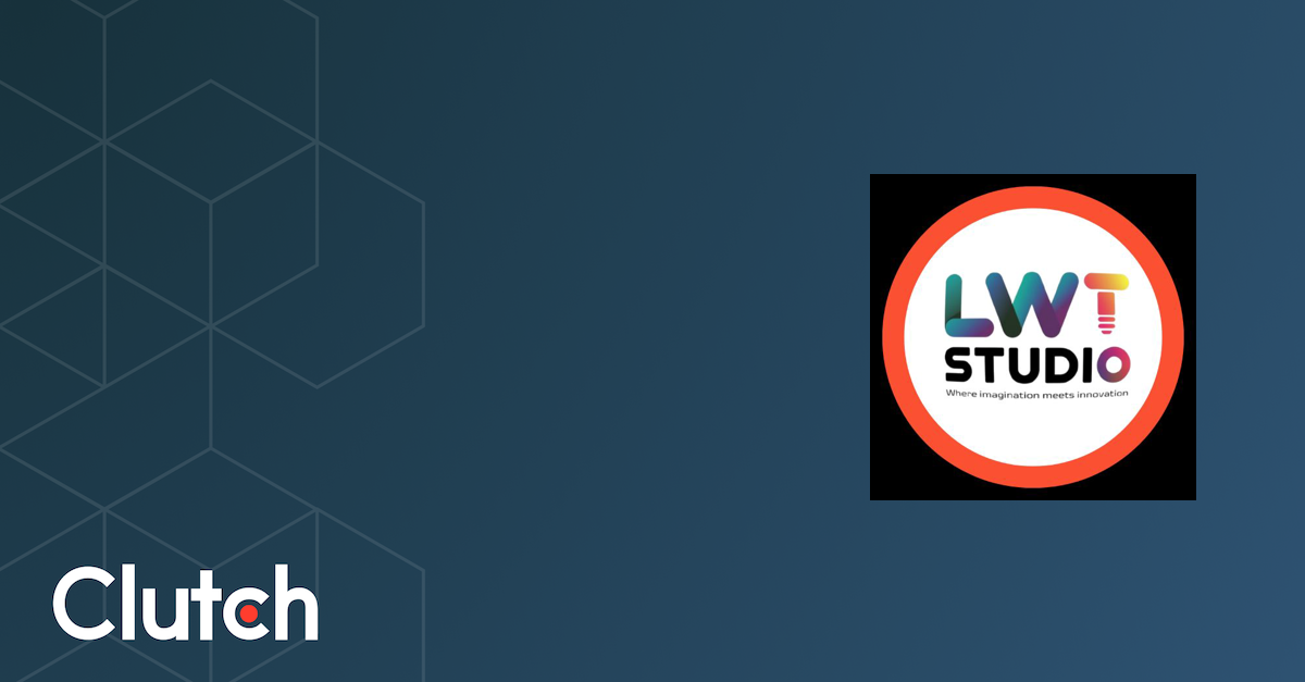 Logo Web Tech Studio Reviews (1), Pricing, Services & Verified Ratings
