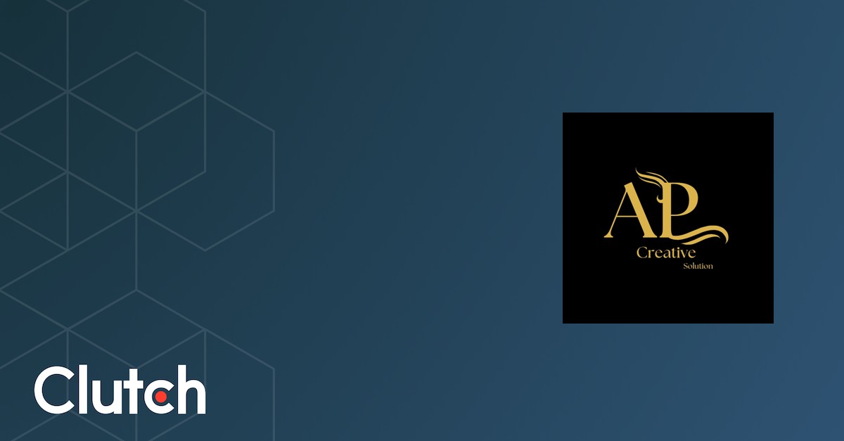 AP Creative Solution - Services & Company Info