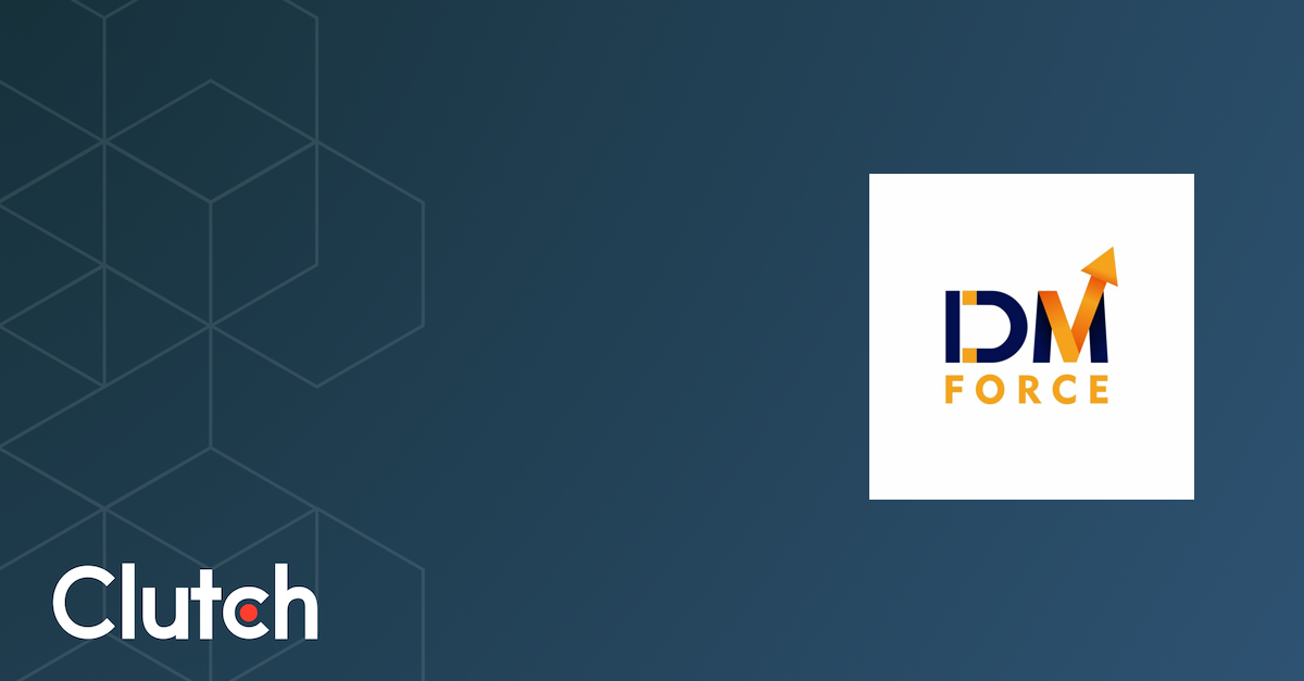 DM Force - Services & Company Info