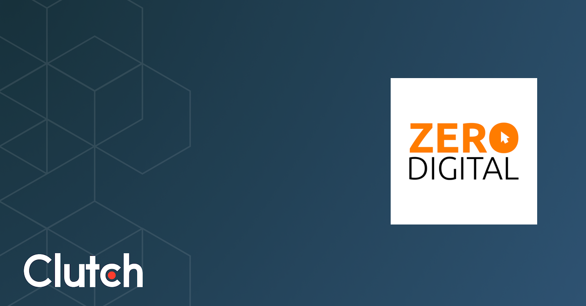 Zero Digital - Services & Company Info