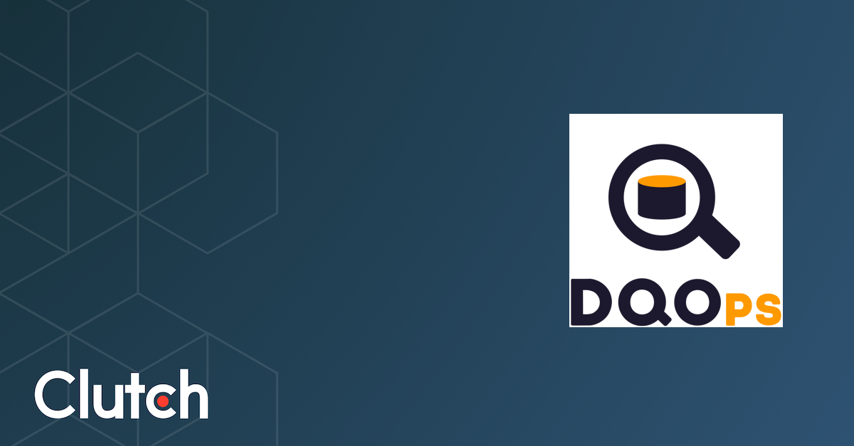 DQOps - Services & Company Info