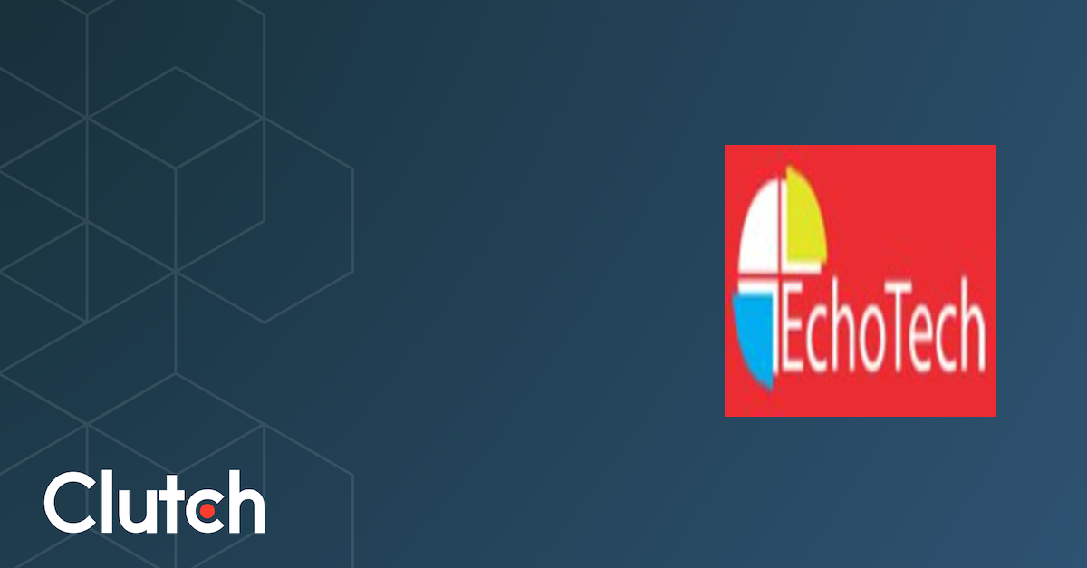 EchoTech - Services & Company Info