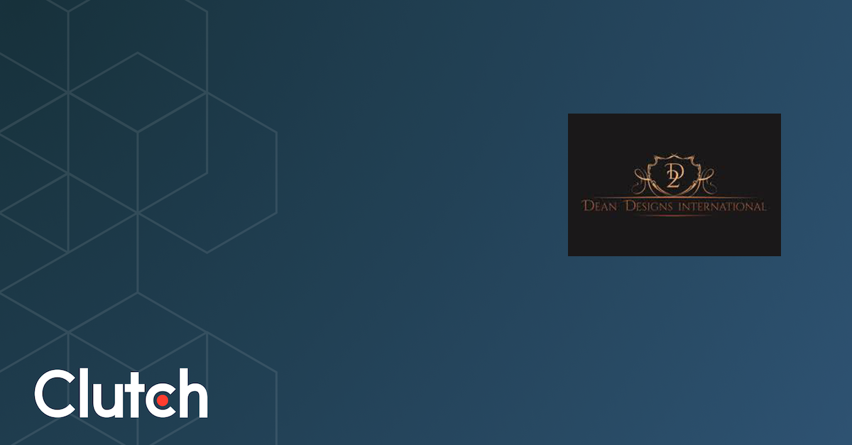 Dean Designs International (D2) - Services & Company Info
