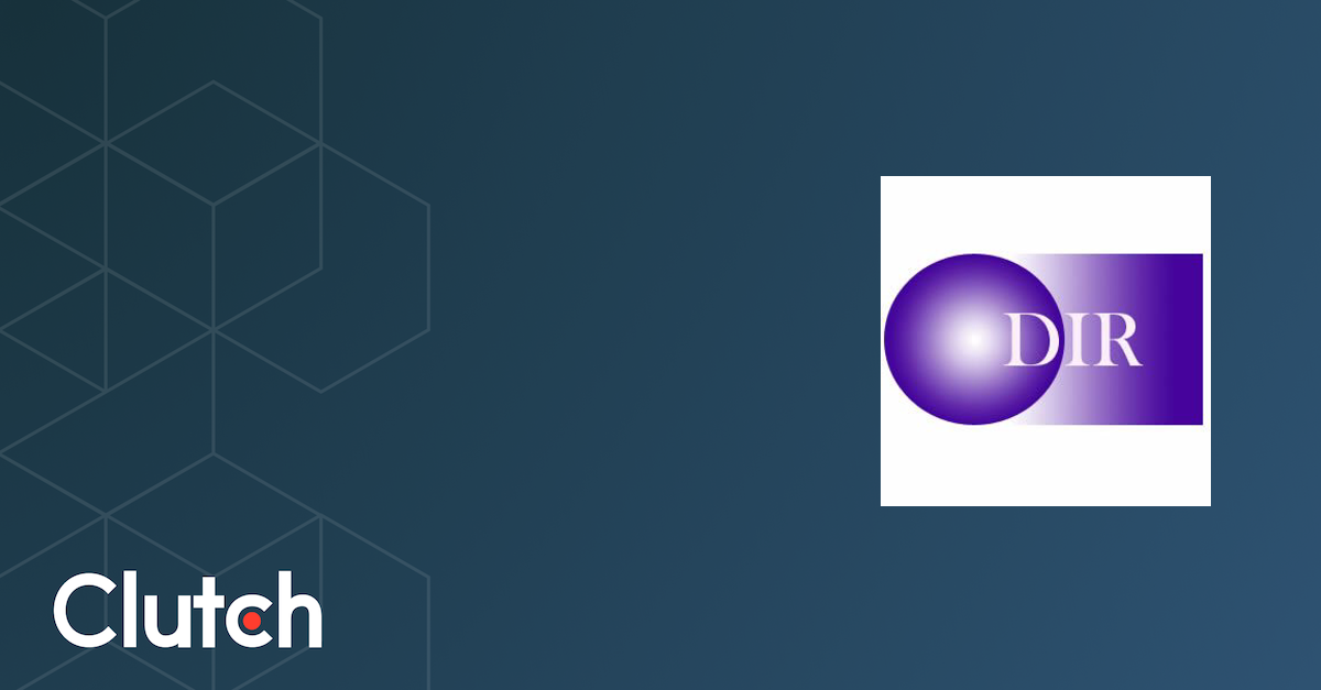 Decision Information Resources, Inc - Services & Company Info