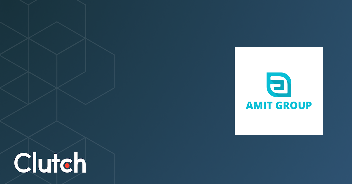 AMIT GROUP, 3 Reviews, Address, Data & More