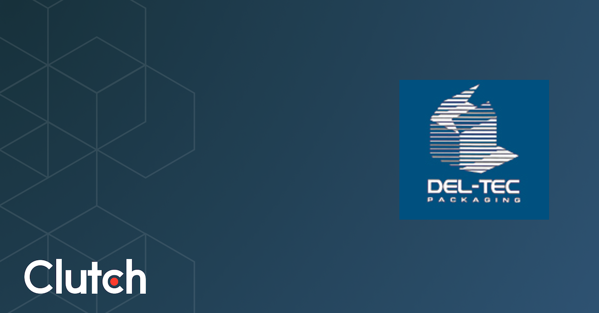Del-Tec Packaging Inc - Services & Company Info