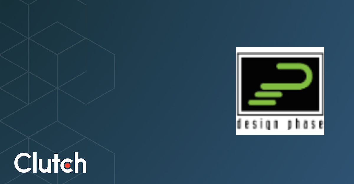 Design Phase Inc - Services & Company Info