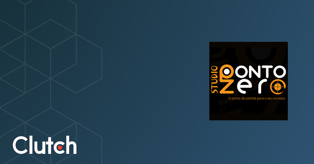 Studio Ponto Zero - Services & Company Info