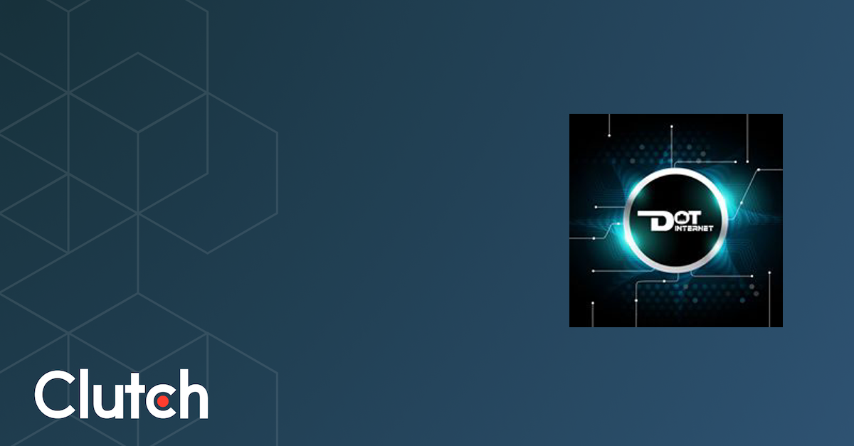 Dot Internet - Services & Company Info