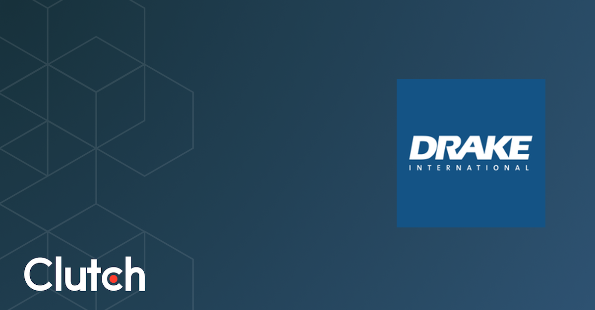 Drake International Services, Contact Info Clutch.co