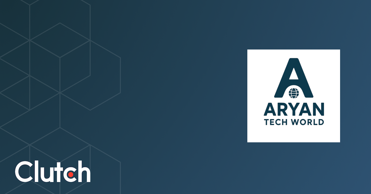 Aryan Tech World Pvt. Ltd. - Services & Company Info