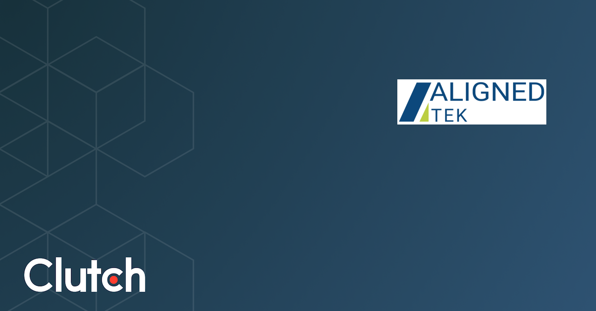 Aligned Tek - Services & Company Info