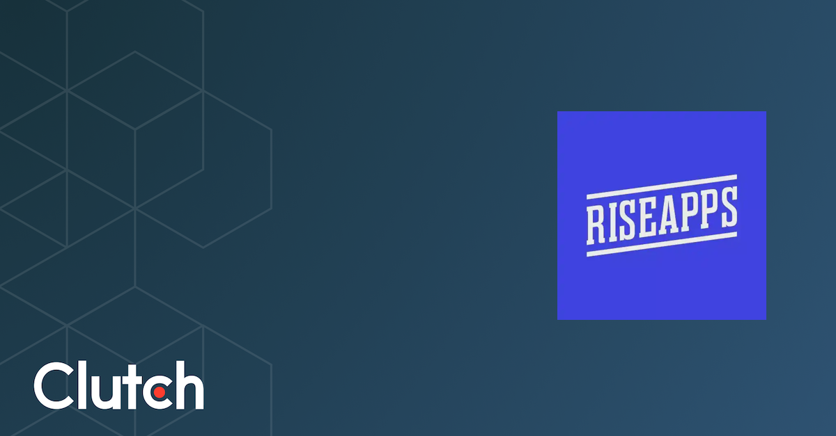 Riseapps logo